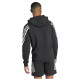 Adidas Ανδρικό φούτερ Future Icons 3-Stripes Hoodie